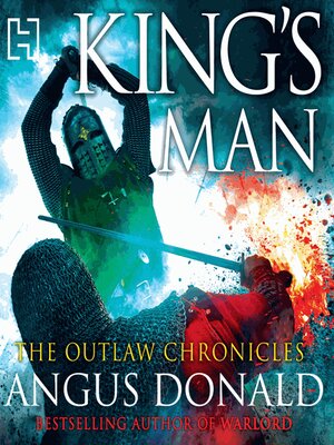 cover image of King's Man